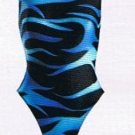 Dolfin LTF Lumina swimsuit 7112LTF-BLU