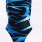 Dolfin LTF Lumina swimsuit 7112LTF-BLU