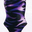 Dolfin LTF Lumina swimsuit 7112LTF-PUR