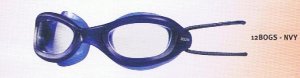 Dolfin Boggle Bungee Trainer 12BOGS-NVY