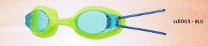 Dolfin Boggle Bungee Racer 11BOGS-BLU