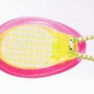 Dolfin Boggle Bungee Racer 11BOGS-YEL