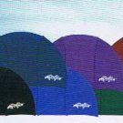 Dolfin Swimwear Lycra Cap 9997L
