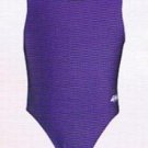 Little Dolfin Swimsuit Solid 7282T-290