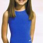 Little Dolfin Swimsuit Solid 7282T-475