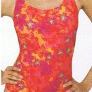 Dolfin Swimwear Winners Competition Swimsuit 7402L-086