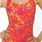 Dolfin Swimwear Winners Competition Swimsuit 7402L-086