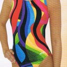 Dolfin Swimwear Winners Competition Swimsuit 7402L-087