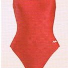 Dolfin Womens Guard Swimwear Swimsuit 7202L-25G
