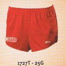 Dolfin Womens Guard Swimwear Cover-Up Shorts 1727T-25G
