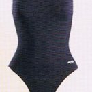 Dolfin Womens Chloroban Swimsuit Solid 9582C-490