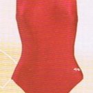 Dolfin Swimwear Team Solid Swimsuit 7202L