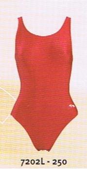 Dolfin Swimwear Team Solid Swimsuit 7202L
