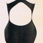 Dolfin Swimwear Team Solid Swimsuit 7202L
