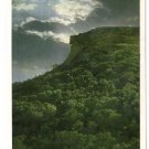 Vintage Postcard NH Old Man of the Mountains Franconia White Mountains Vintage Postcard NH Old Man of the Mountains Franconia White Mountains