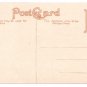 Hotel Aspinwall Lenox MA Vintage Postcard