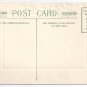 Winsch Mill Scene Vintage Christmas Postcard