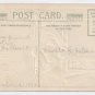 Schmucker Winsch Vintage Thanksgiving Postcard 1910