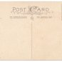 Turkey Haystack Vintage Thanksgiving Postcard Stecher Litho Series 777 C