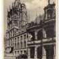 Koln Germany Rathaus