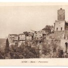 Nemi Panorama Italy