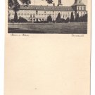 Bonn Universitat Germany Bonn University am Rhein