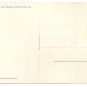 Switzerland RPPC Axenstrasse mit Fluelen und Bristenstock