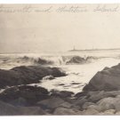 2 RPPC Straitsmouth and Thachers Islands Cape Ann Rockport MA