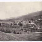 Hot Springs VA Homestead and Boulevard UND ca 1907