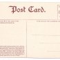 Valley of Death Little Round Top Gettysburg PA Vintage Postcard ca 1909