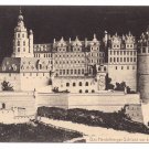 Heidelberger Schloss vor seiner Zerstorung Vintage Postcard 1906