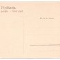 Heidelberger Schloss vor seiner Zerstorung Vintage Postcard 1906