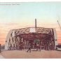 Willis Avenue Bridge NY Langdorf ca 1906
