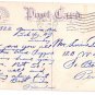 Schenectady NY State Street Upper Shopping District 1913