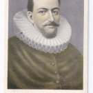 Henry Hudson Portrait Hudson Fulton Celebration 1909 Churchman