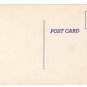 Betsy Ross American Flag Vintage Linen Patriotic Postcard