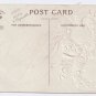 Clapsaddle Patriotic Army Navy US Flag 1908 Vintage Postcard
