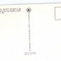Abraham Lincoln Portrait Patriotic Postcard