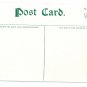 Bowery New York Vintage Postcard ca 1910 Leighton NM