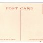 Waldorf Astoria Hotel New York ca 1910 Photostint NM Vintage Postcard