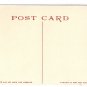 Fifth 5th Avenue 42nd Street New York ca 1910 Photostint NM Postcard