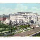 Metropolitan Museum New York ca 1910 Photostint NM Postcard