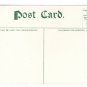 Park Row New York ca 1910 Leighton NM Vintage Postcard