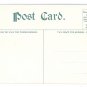Rift Lake of Isles Thousand Islands NY ca 1910 Vintage Postcard
