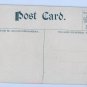 Out of Sight Channel Thousand Islands NY ca 1910 Leighton NM Postcard