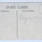New Windsor Hotel Montreal ca 1910 Vintage Postcard EXC