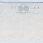 Cemetery Entrance Mount Royal Montreal ca 1910 Vintage Postcard