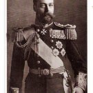 King George V ca 1910 UK Valentines EXC