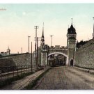 Kent Gate Quebec Canada ca 1910 Vintage Postcard NM