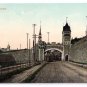 Kent Gate Quebec Canada ca 1910 Vintage Postcard NM